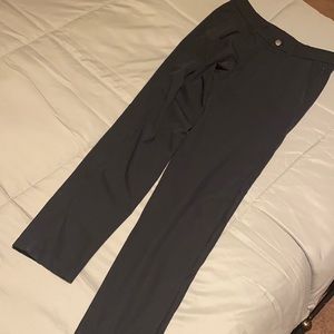 Lululemon Commission Slim Dress Pants